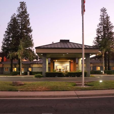 Best Western Porterville Inn Exterior photo